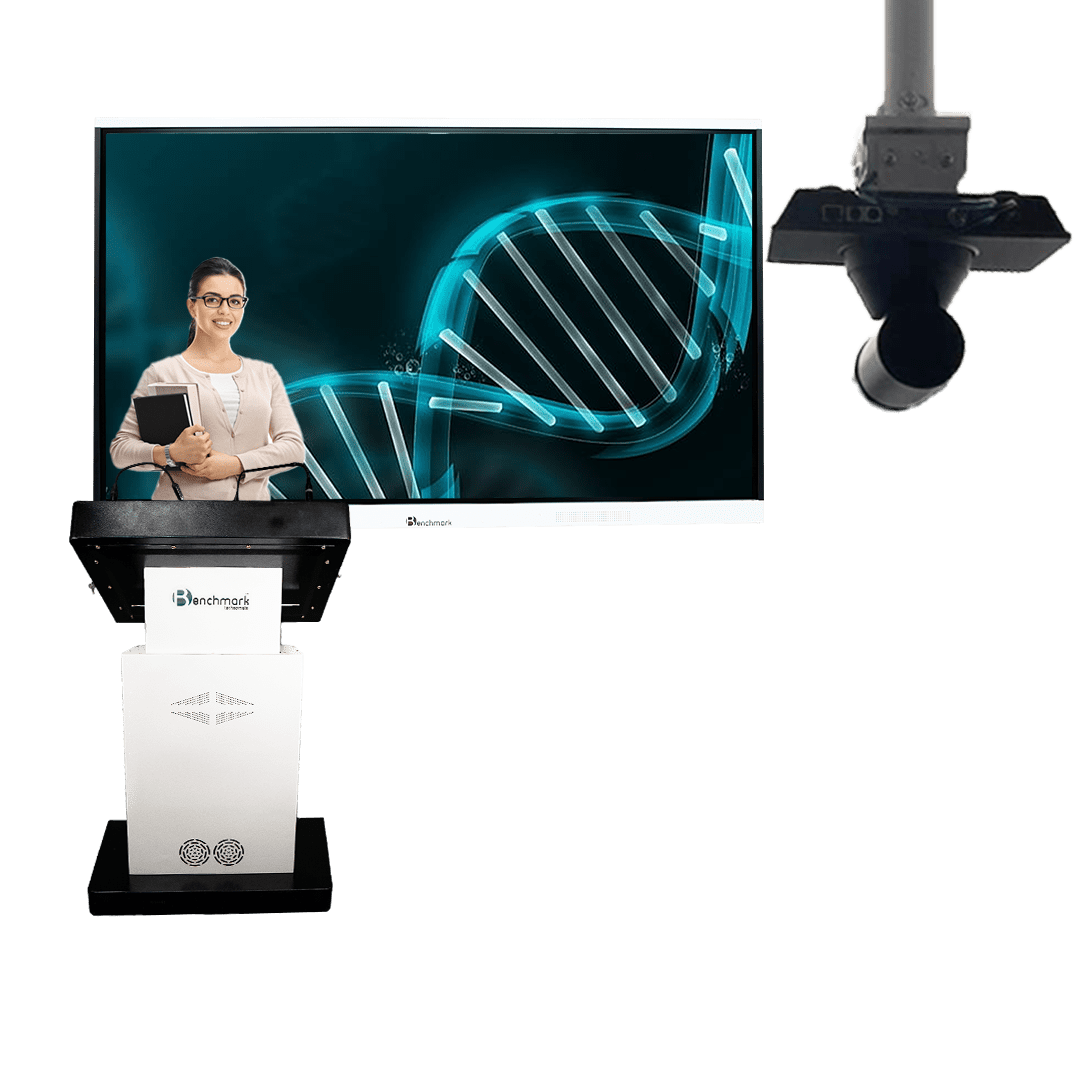 Best Interactive Flat Panel & Digital Board for Online Teaching