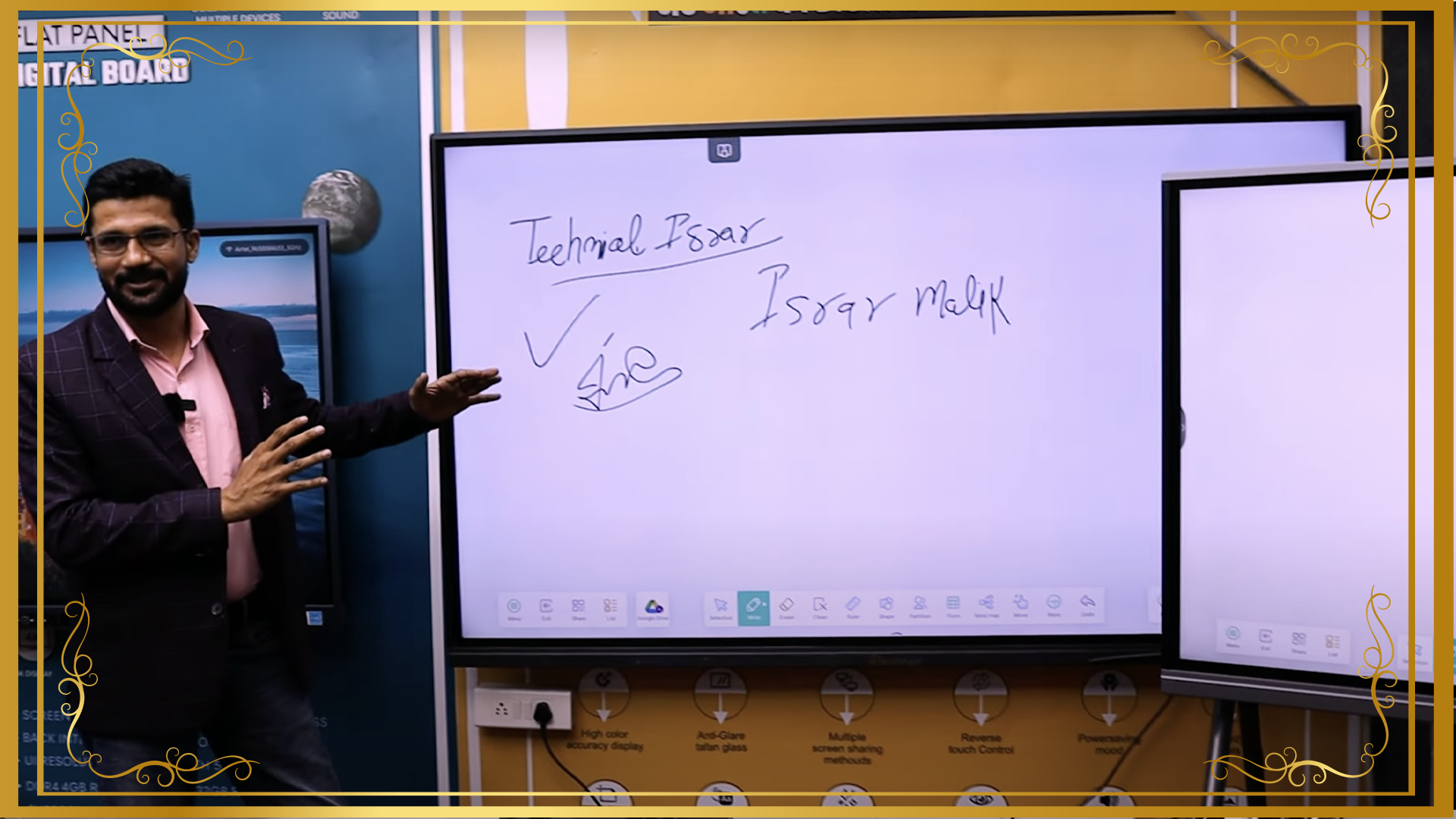 Smart Infovision Indore | Best Digital Board Provider & Smart Classroom ...