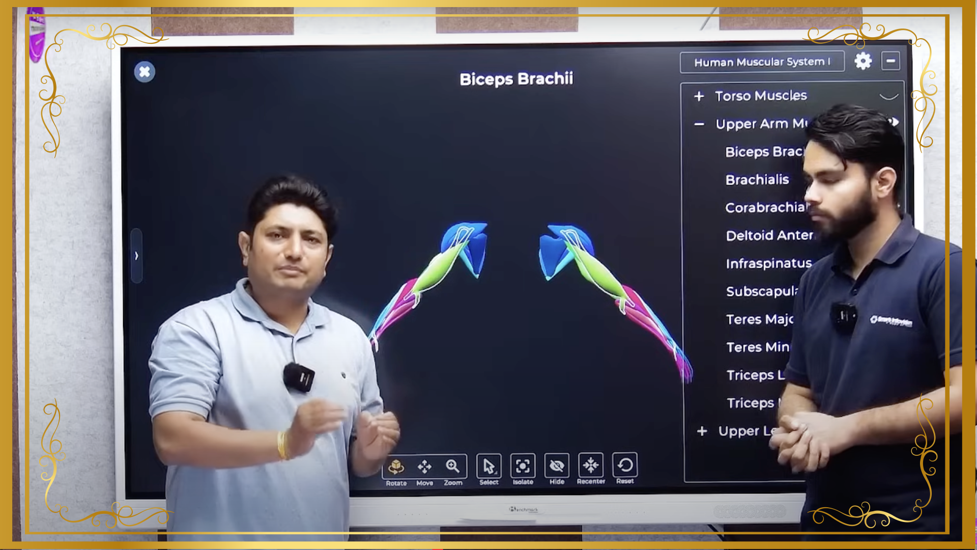 Smart Infovision Indore | Best Digital Board Provider & Smart Classroom ...