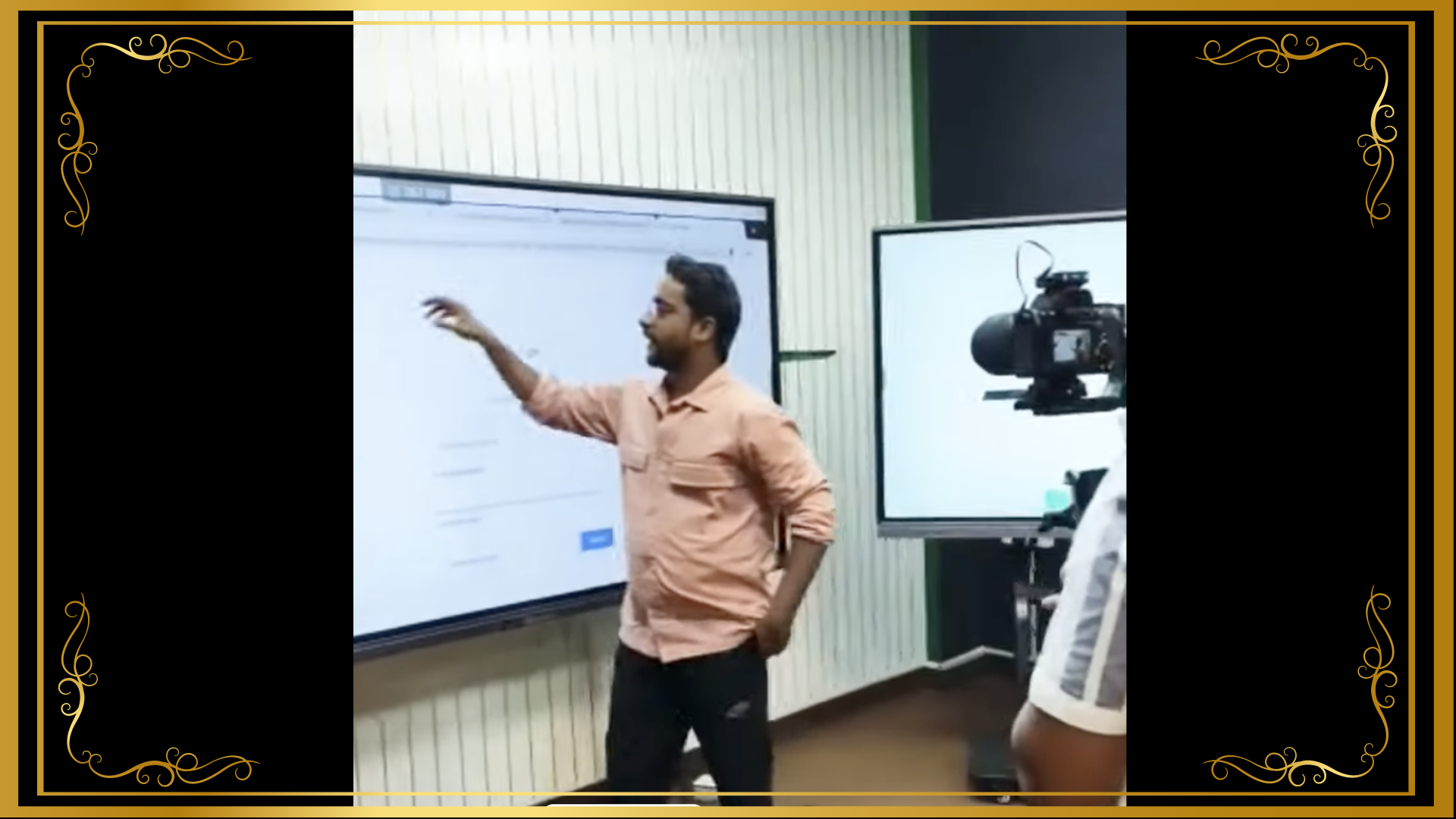 Smart Infovision Indore | Best Digital Board Provider & Smart Classroom ...