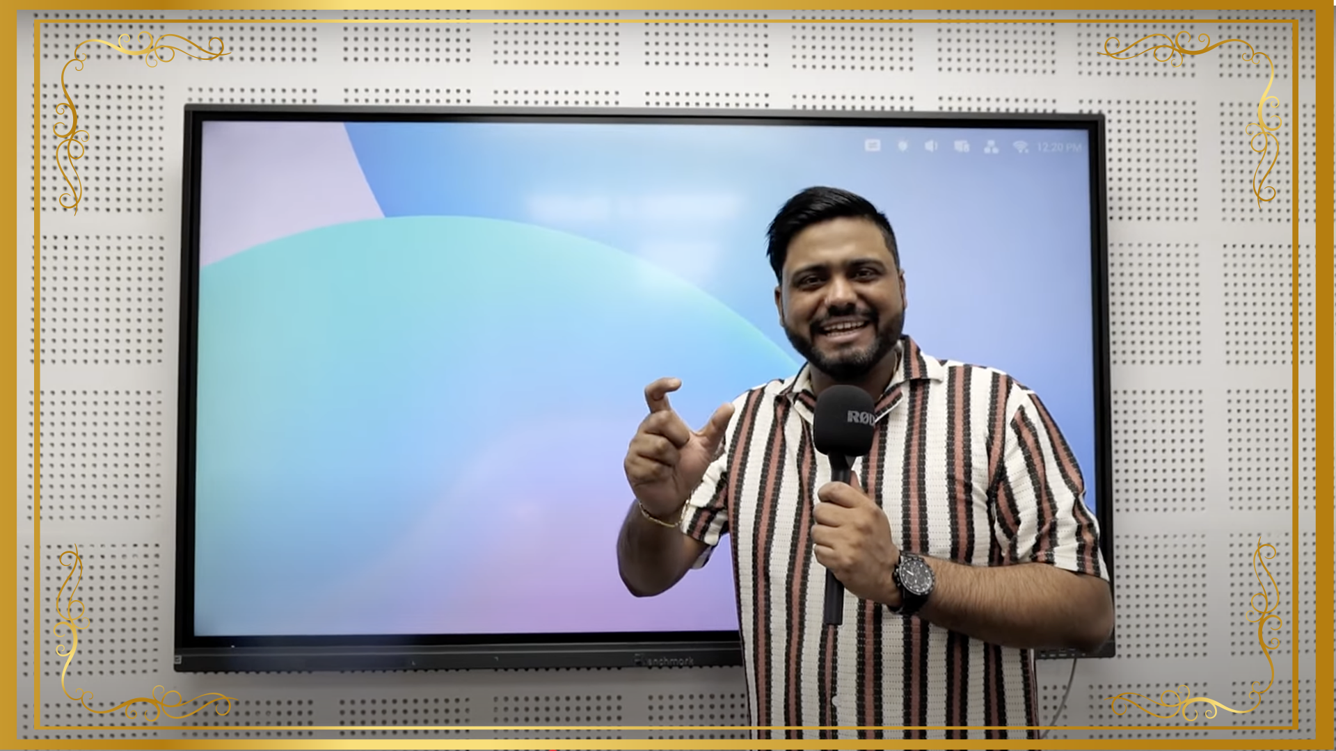Smart Infovision Indore | Best Digital Board Provider & Smart Classroom ...