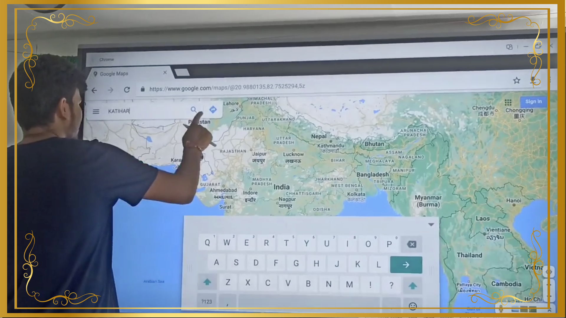 Smart Infovision Indore | Best Digital Board Provider & Smart Classroom ...