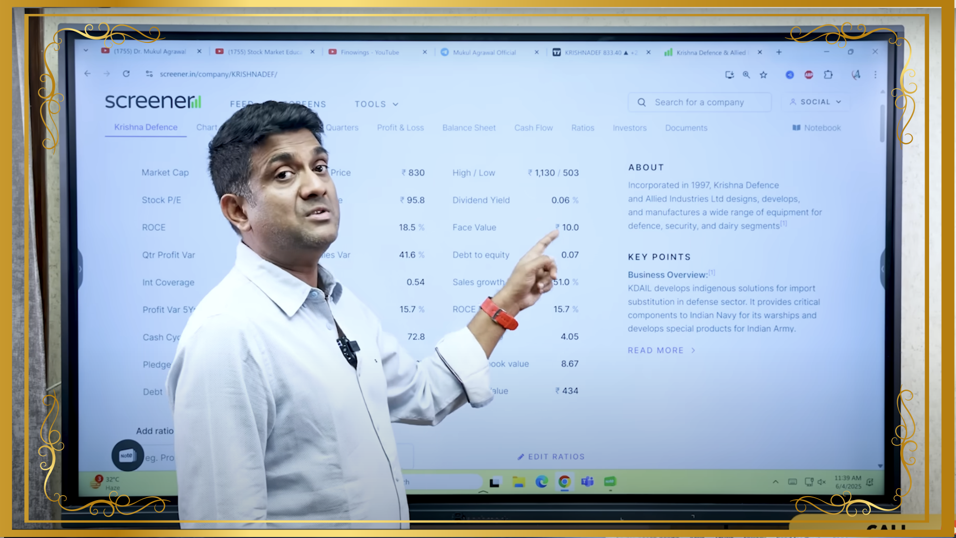 Smart Infovision Indore | Best Digital Board Provider & Smart Classroom ...