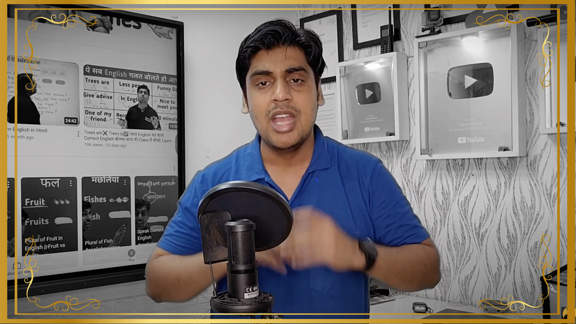 Smart Infovision Indore | Best Digital Board Provider & Smart Classroom ...